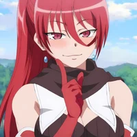 Maya Ikusaba