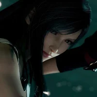 Tifa Lockhart 