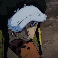 Trafalgar Law