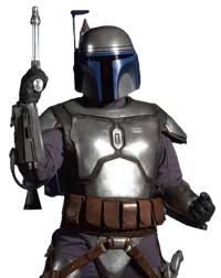 Jango Fett