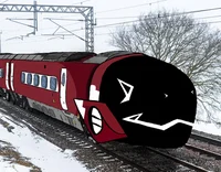 TRAIN PROTOGEN