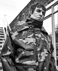 Liam Gallagher - Old