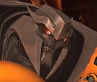 Megatron - TFP
