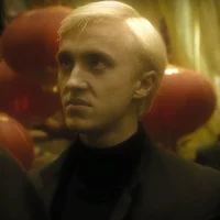Draco L Malfoy