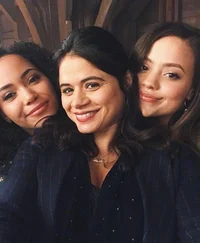The Charmed Ones