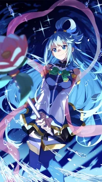 Aqua