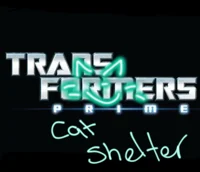 TFP Cat Shelter AU