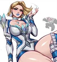 Emma Frost