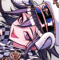 Kokichi Ouma