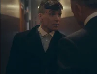 Thomas Shelby