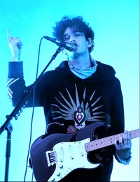 matty healy