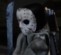 02 - Jason Vorhees