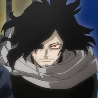 Aizawa Shouta