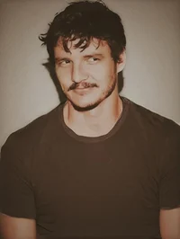 Pedro Pascal