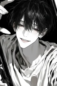 Dolon- your pov - BL