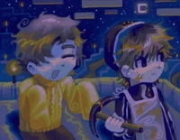 crimeboys TNT duo