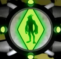 Omnitrix Tf