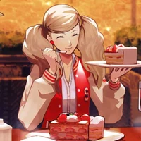 P5 - Ann Takamaki 