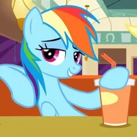 Rainbow Dash