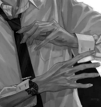 Ceo husband 