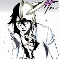 Ulquiorra Cifer