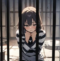 Prison TG