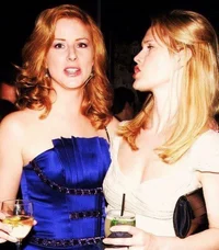 Alex and Casey
