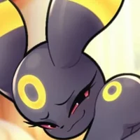 Thicc Umbreon