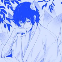 BSD-Dazai Osamu 