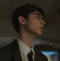 Aidan Gallagher