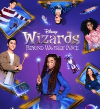 Beyond Waverly Place