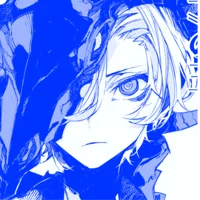 BSD-Chuuya Nakahara