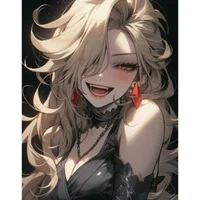 Lilian Madre Vampira