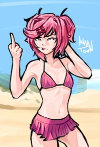 Natsuki