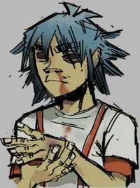 2D - Stuart Pot