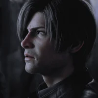Leon S Kennedy