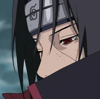 Itachi Uchiha 