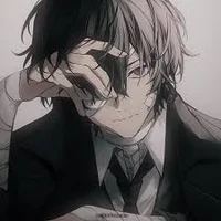 Trauma Dazai 