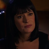 Emily Prentiss 