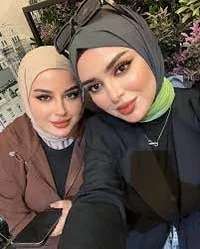 2 hijabi cousins 2