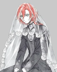 Chuuya Nakahara