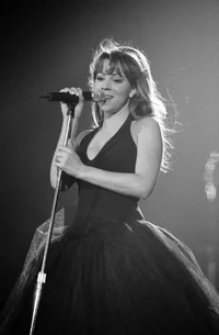 Mariah Carey