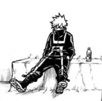 Bakugou Katsuki