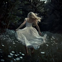 The Runaway Princess