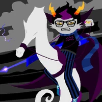 Eridan Ampora
