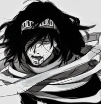 Aizawa Shota