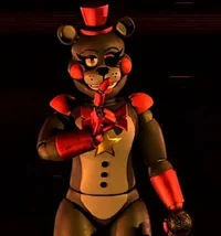 Lefty-ffps freakshow