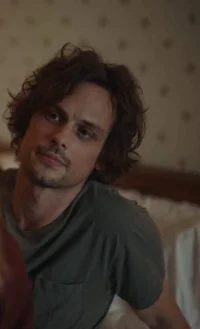 Spencer Reid