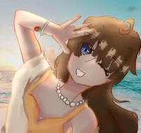 Lily Caesar