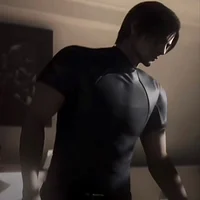 Leon Kennedy 